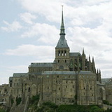 Mont Saint Michel